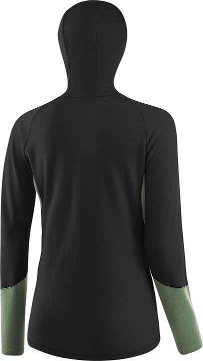 Produktbild Löffler Transtex Merino (XS)