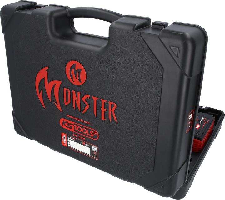 Actual product image KS Tools Emonster