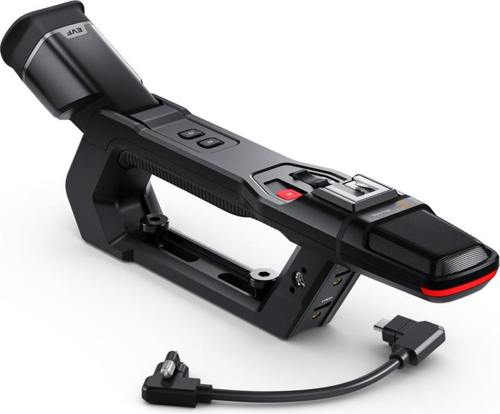 Blackmagic PYXIS Pro Handle (Grip)