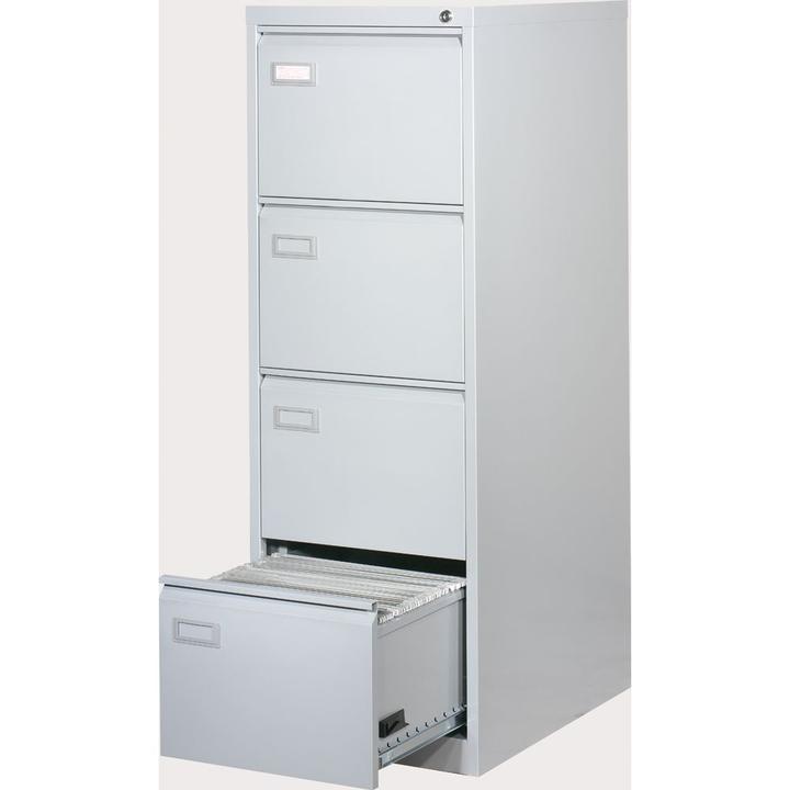 Image du produit Steelplay Armoire HR (46 x 62 x 132 cm)