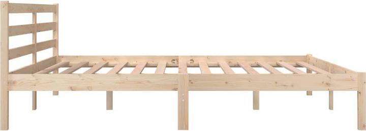 Produktbild vidaXL Bretta (180 x 200 cm)