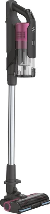 Actual product image Hoover HF9 HF920H 011 Rose, Pink Bagless