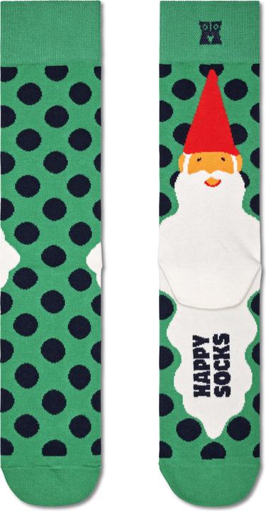 Immagine prodotto Happy Socks Santa' Beard (confezione da 3, 36 - 40)