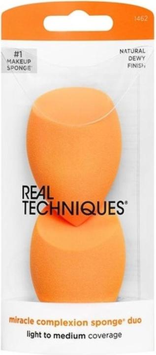 Actual product image Real Techniques Miracle Complexion