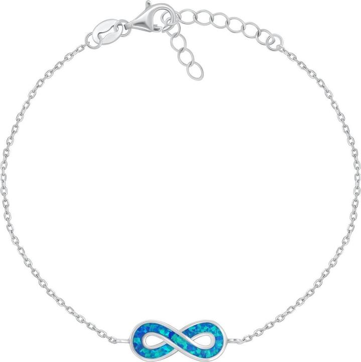 Argento, Blu