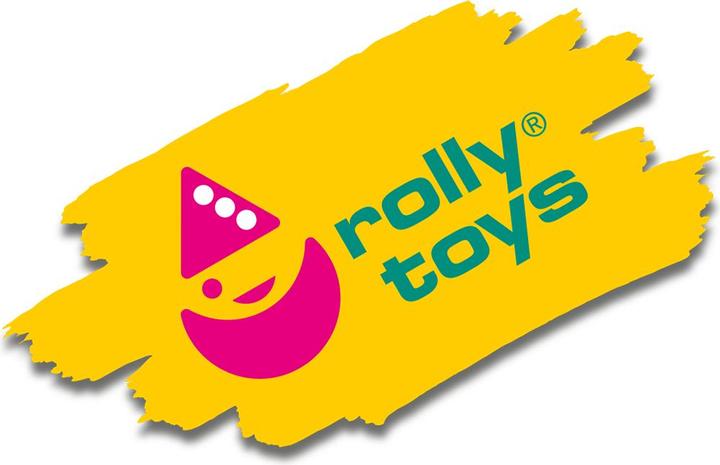 Actual product image Rolly Toys rollyFarmtrac Deutz Agrotron TTV