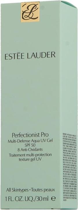 Immagine prodotto Estée Lauder Perfezionista Pro Multi-Difesa (Crema solare, SPF 50, 30 ml, 51 g)