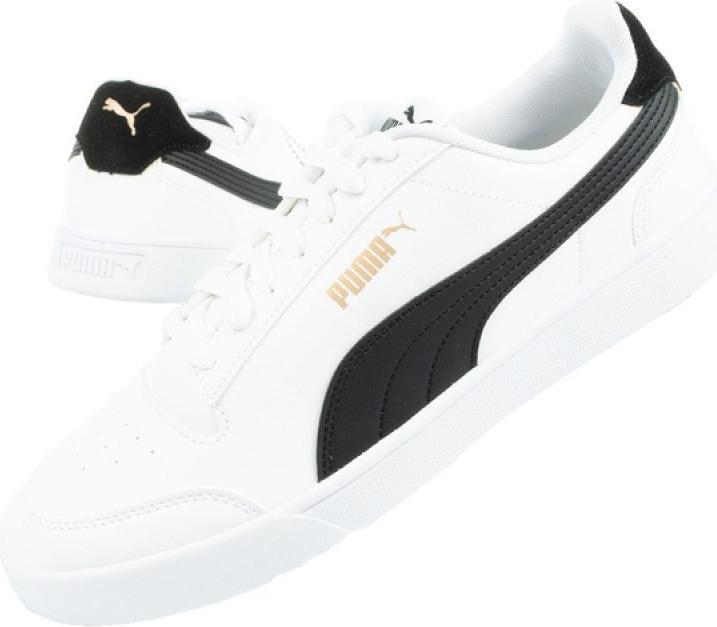 Actual product image Puma Shuffle-309668 (39)