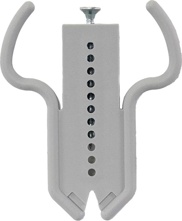 Image du produit Fischer Pince? c?ur Fisc 073121 (20 pcs)