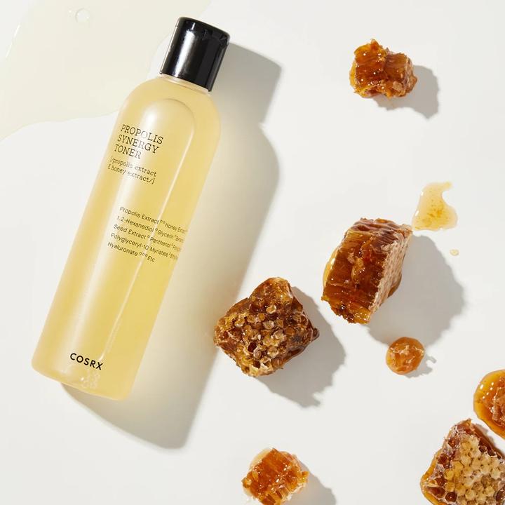 Image du produit Cosrx Propolis Synergy (Tonique visage, 150 ml)