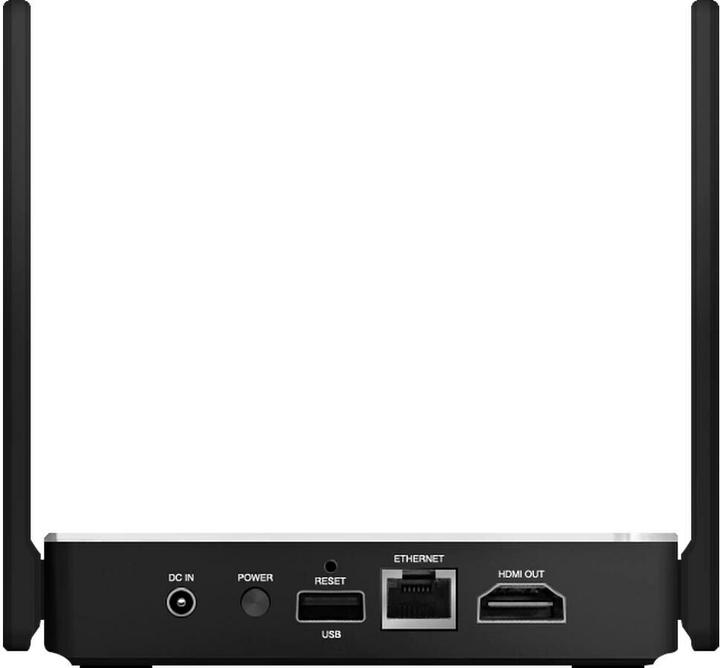 EZCast Pro Box II - Wireless Display Receiver (100 m)