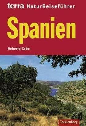 Produktbild Spanien (Deutsch, Roberto Cabo, 2009)