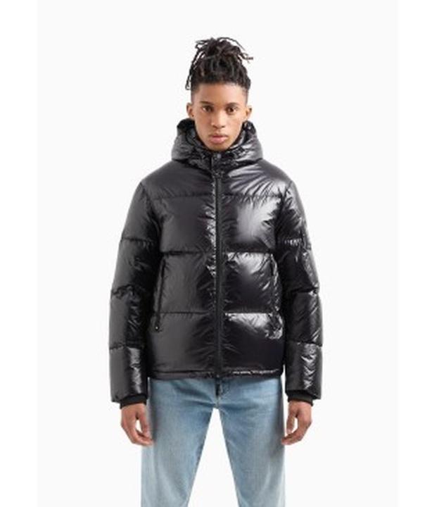 Produktbild Armani Exchange Giacca Piumino (XL)