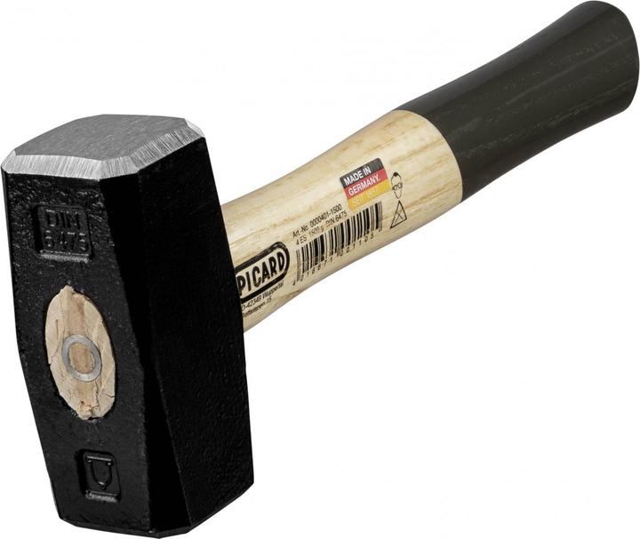 Produktbild Picard Handfäustel (1500 g)