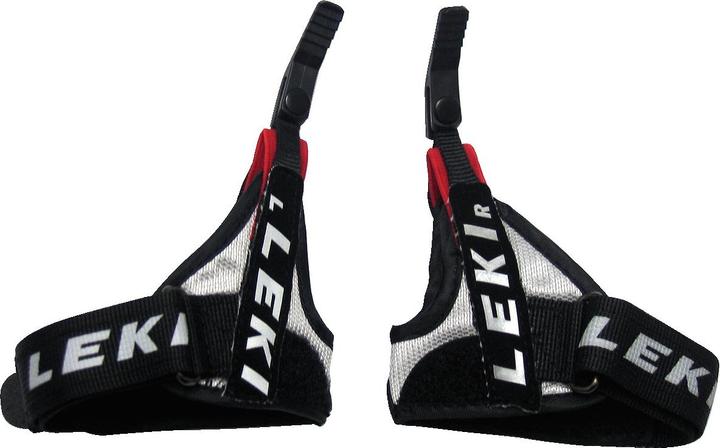 Actual product image Leki Trigger 1 loop for Nordic Walking poles