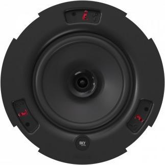 Produktbild Fonestar ALTOPARLANTE DA SOFFITTO 8 DA 20 W RMSA 8 OHM 88 dB