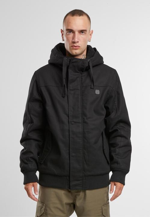 Produktbild Brandit Men Essential Jacket - 174607 (S)