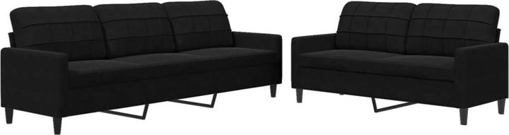 vidaXL Lakeisha (2 person sofa, 3-seater)