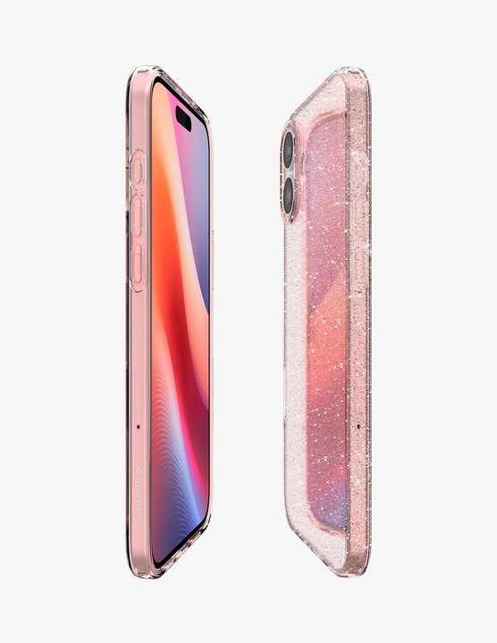 Immagine prodotto Spigen Liquid Air (Apple iPhone 16)