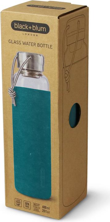 Immagine prodotto Black + Blum Agua (0.60 l)
