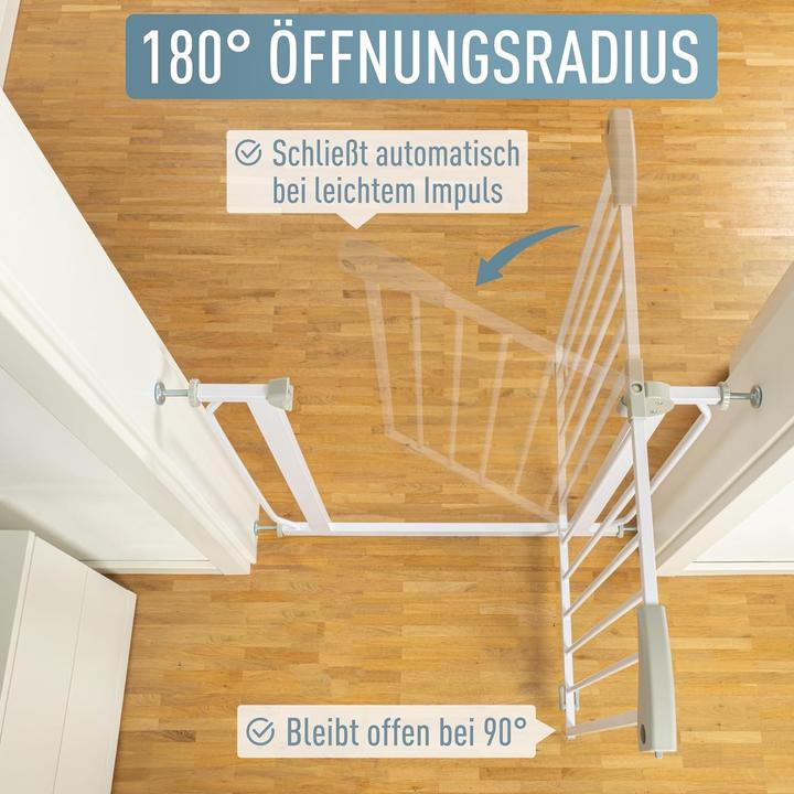 Immagine prodotto IB-Style Treppenschutzgitter Berrin