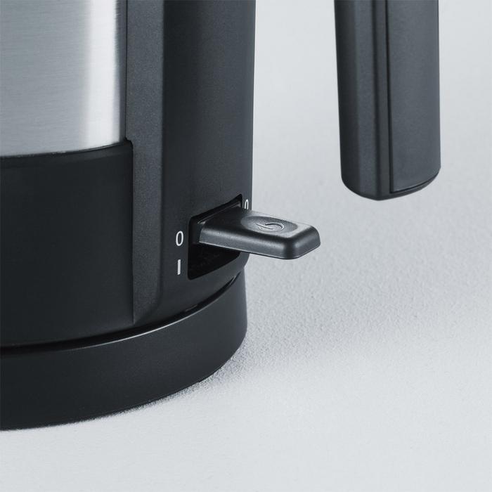 Produktbild Severin Wk 3364 (1.50 l)