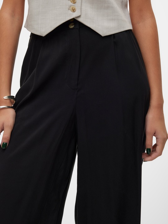 Produktbild Vero Moda VMSALLY Hohe Taille Hose Hose (W40/L34)