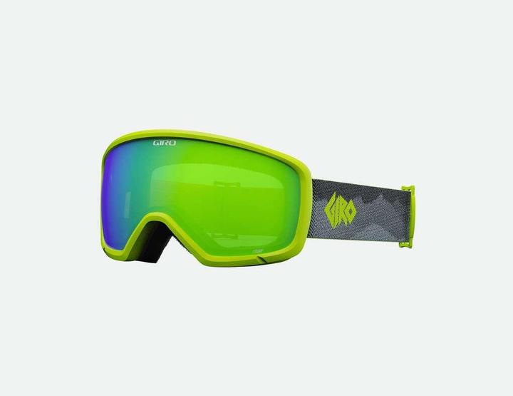 Produktbild Giro Stomp Flash Goggle
