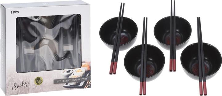 Image du produit Casativo Sushi-Set (8 pièce(s))