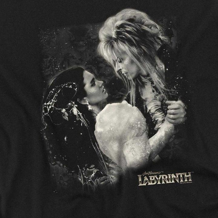 Produktbild Dream Dance TShirt Langärmlig (M)