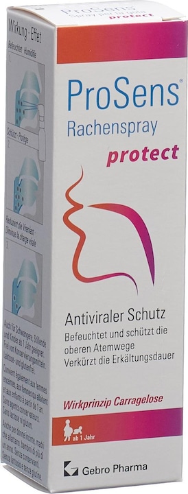 Produktbild ProSens Rachenspray (1 Stück)