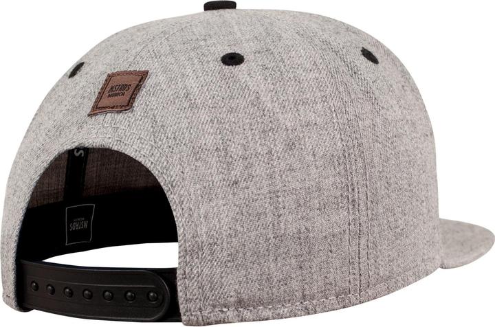 Produktbild Masterdis Letter Snapback (L)
