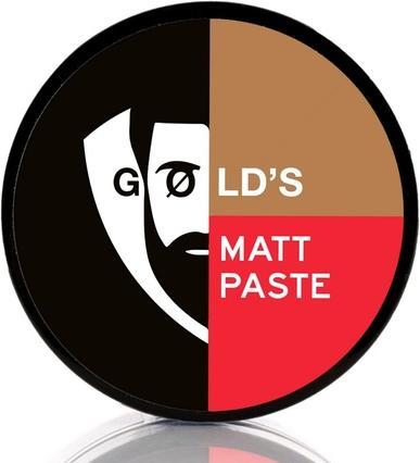 Produktbild Gold's Golds Matt Paste (Haargel, 100 ml)