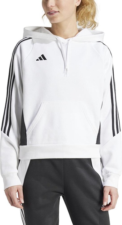 Produktbild adidas TIRO24 SWHOOD W (S)