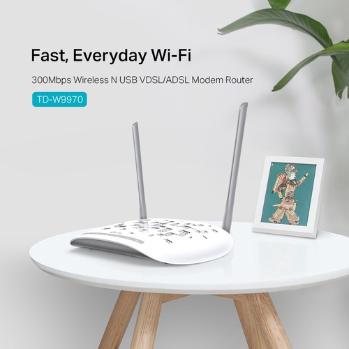 Image du produit TP-Link TD-W9970 MODEM ROUTEUR