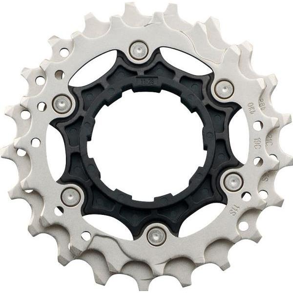 Thumbnail - Shimano, Kettenblatt, (21)