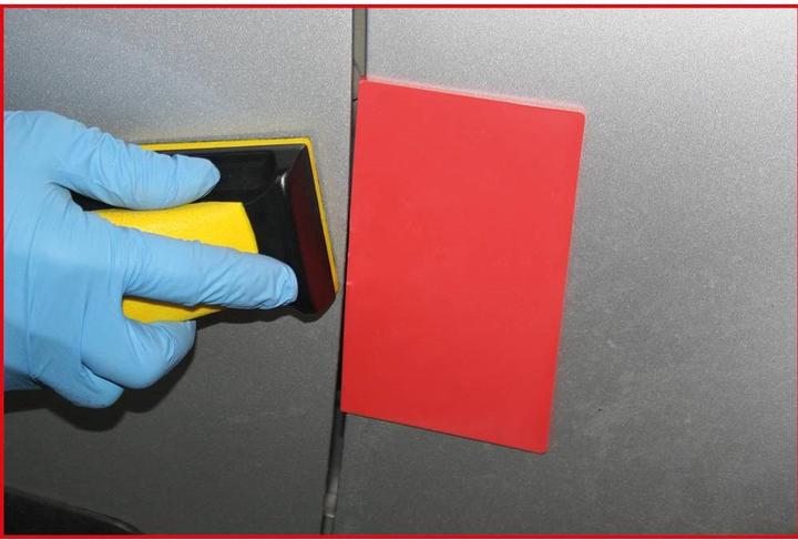 Actual product image KS Tools Magnet protector set, 2 pcs