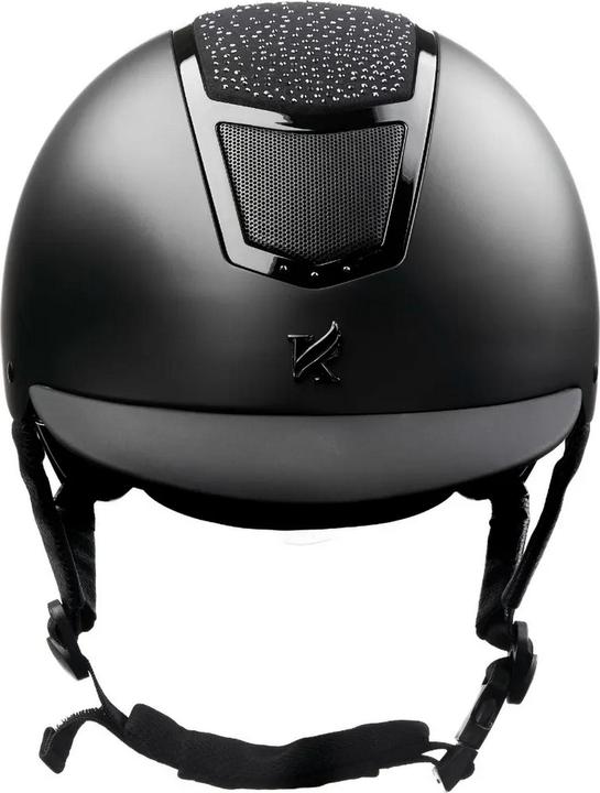 Produktbild Karben Reithut mit festem Schirm Stella (59 - 60 cm)
