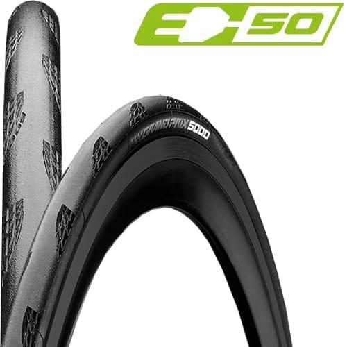 Actual product image Continental Grand Prix 5000 (30-622)