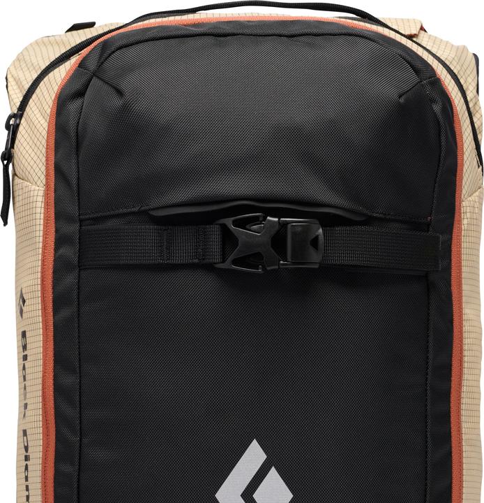 Actual product image Black Diamond Dawn Patrol 15 Backpack (15 l)