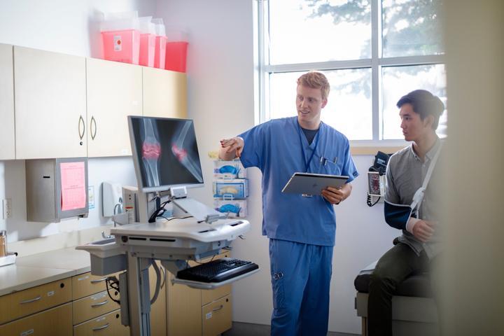 Actual product image HP Elite x2 1012 G2 - Tablet - with detachable keyboard - Core i5 7300U / 2.6 GHz - (12.30", 512 GB, 16 GB, Intel Core i5-7300U)