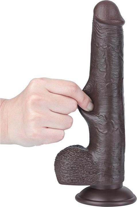 Produktbild Lovetoy Skin Dildo 22 cm