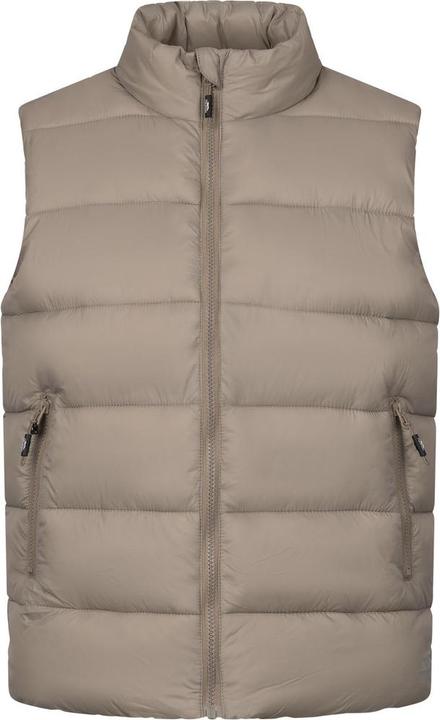Actual product image Trespass SIMONE wattiertes Damen Gilet (3XL)