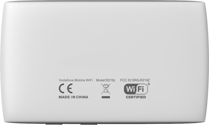 Produktbild Vodafone R219-Z
