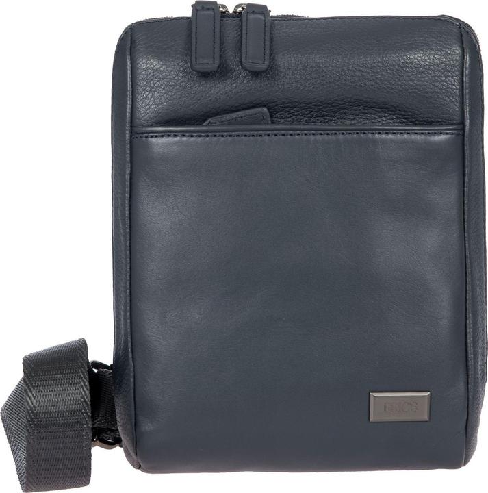 Immagine prodotto Brics Torino borsa a tracolla in pelle 16 cm
