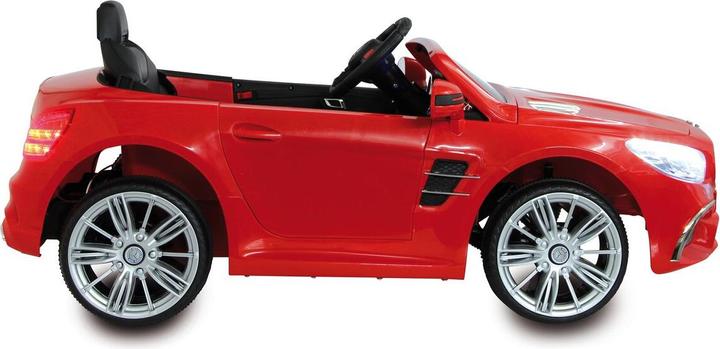 Productafbeelding Jamara Meerijdende Mercedes-Benz SL 400 (12 V)