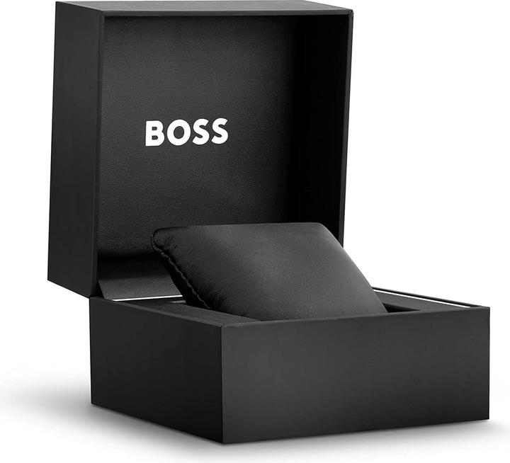 Actual product image Hugo Boss Grand Course (Analogue wristwatch, 36 mm)