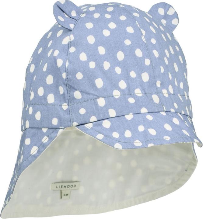Actual product image Liewood Gorm Wende Sonnenhut