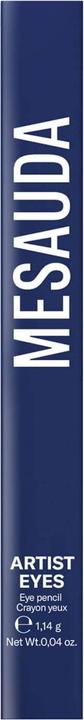 Image du produit Mesauda Eyes - Crayon pour les yeux Artist Eyes Navy 106 (106 Navy)