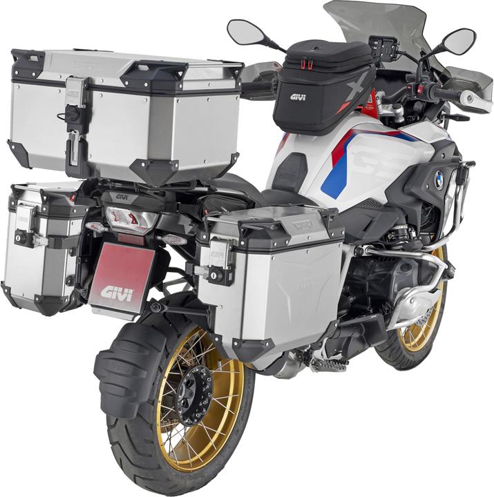 Immagine prodotto Givi Trekker Outback EVO (33 l)